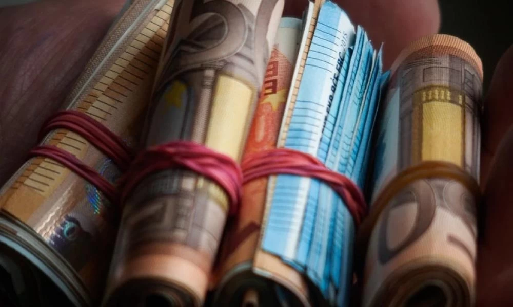 Βόρεια Εύβοια: Αποζημιώσεις στους πληγέντες επιχειρηματίες από τη φωτιά